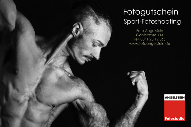 Sport-Fotoshooting